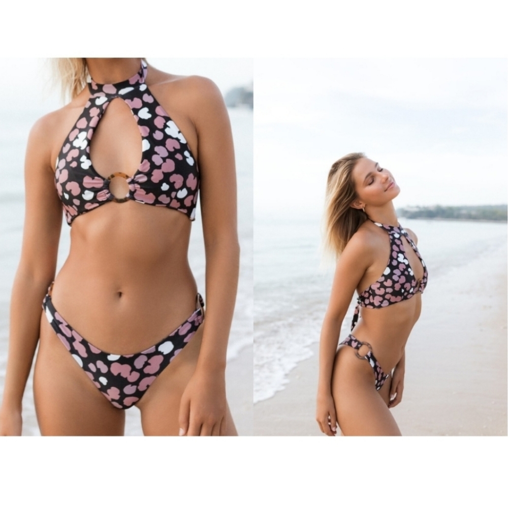 Issa de' Mar Bowie Bikini - Animale